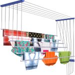 Ceiling Cloth Hangers in Hyderabad