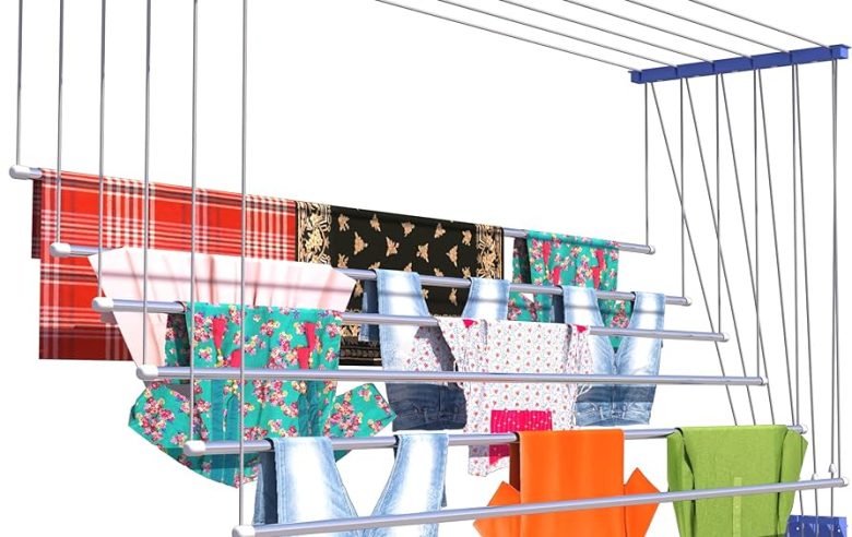 Ceiling Cloth Hangers in Hyderabad